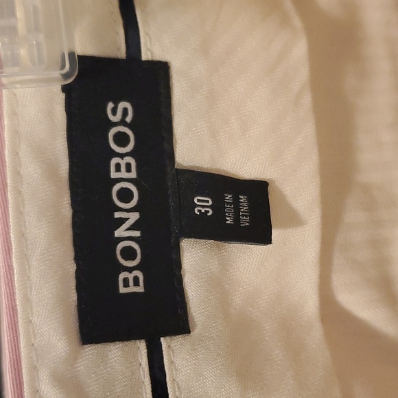 Bonobos Slimfit Size 30 Pants (#40) - Picture 3 of 6
